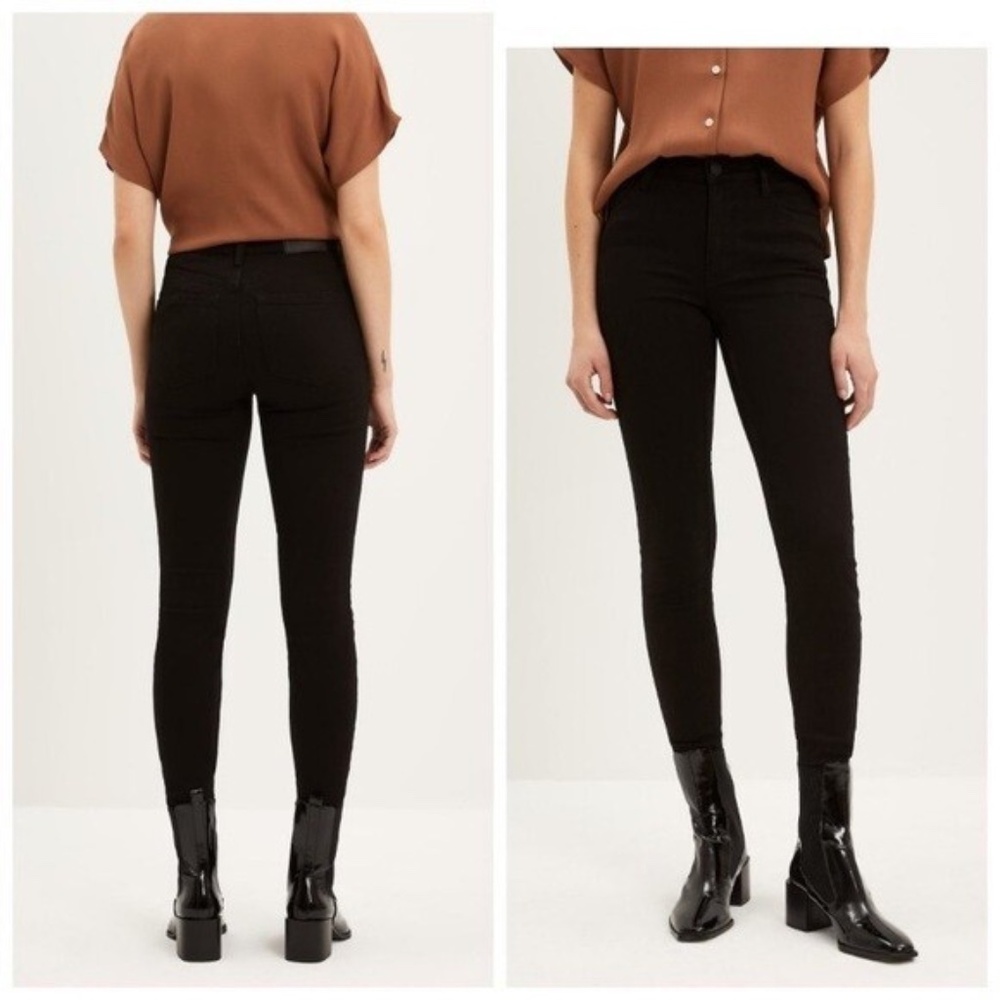 Debbie Skinny Jeans